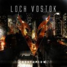 CD / Loch Vostok / Dystopium
