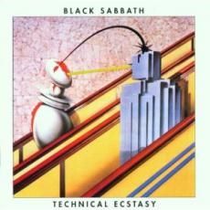 CD / Black Sabbath / Technical Ecstacy / Remastered