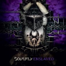 2LP / Soulfly / Enslaved / Vinyl / 2LP
