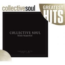CD / Collective Soul / 7even Year Itch / Greatest Hits