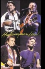 DVD / Highwaymen / Live