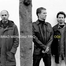 CD / Mehldau Brad Trio / Ode
