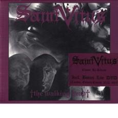 CD/DVD / Saint Vitus / Walking Dead / CD+DVD
