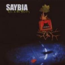 CD / Saybia / Eyes On The Highway