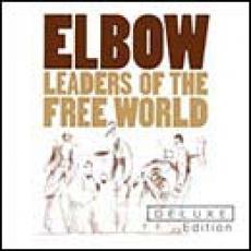 2CD / Elbow / Leaders O The Free World / 2CD Limited