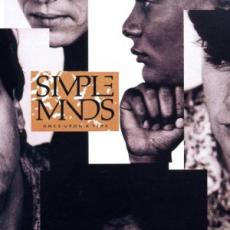 CD / Simple Minds / Once Upon A Time / Remastered