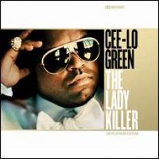 CD / Cee Lo Green / Lady Killer / Platinum Edition