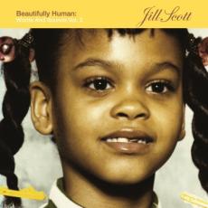 2LP / Scott Jill / Beautifully Human:Words And Sound / Vinyl