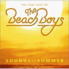 CD / Beach Boys / Sounds Of Summer / Very Best Of / Deluxe