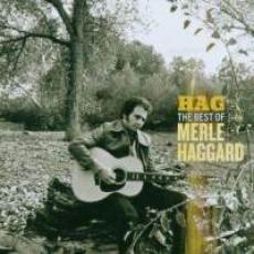 CD / Haggard Merle / Hag:Best Of M.Haggard