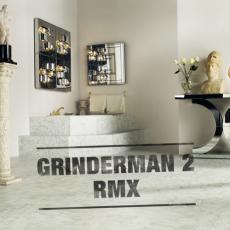 CD / Grinderman / Grinderman 2 RMX / Digisleeve