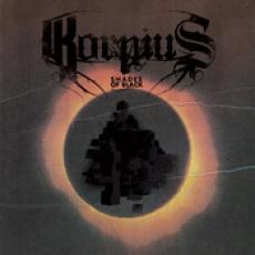 CD / Korpius / Shades Of Black