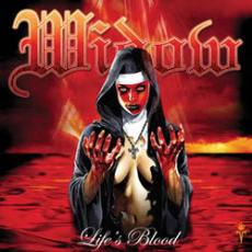 CD / Widow / Lifes's Blood