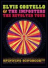 DVD / Costello Elvis & The Imposters / Revolver Tour