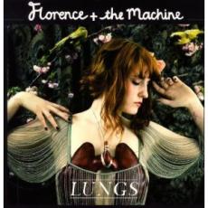 LP / Florence/The Machine / Lungs / Vinyl