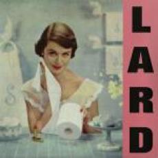 LP / Lard / Pure Chewing Satisfaction / Vinyl