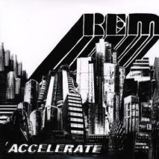 CD / R.E.M. / Accelerate