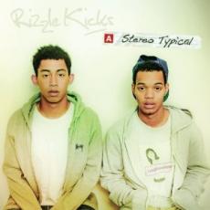 CD / Rizzle Kicks / Stereo Typical