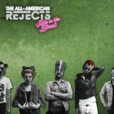 CD / All American Rejects / Kids In The Street