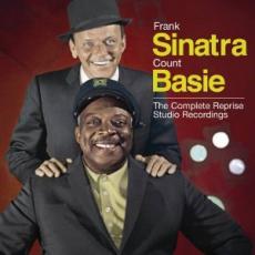 CD / Sinatra Frank/Basie Count / Complete Reprise Studio Recordings