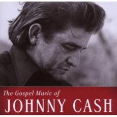 2CD / Cash Johnny / Gospel Music / 2CD