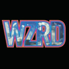 CD / WZRD / WZRD