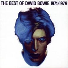 CD / Bowie David / Best Of / 1974-1979