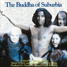 CD / Bowie David / Buddha Of Suburbia