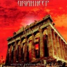 CD / Uriah Heep / Live In Athens / Official Bootleg Vol.5