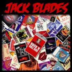 CD / Blades Jack / Rock'N Roll Ride