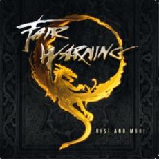 2CD / Fair Warning / Best And More / 2CD