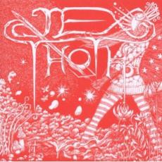 CD / Jex Thoth / Jex Thoth