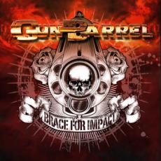 CD / Gun Barrel / Brace For Impact / Limited / Digipack