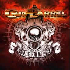 CD / Gun Barrel / Brace For Impact
