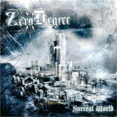 CD / Zero Degree / Surreal World