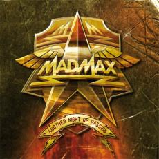 CD / Mad Max / Another Night Of Passion
