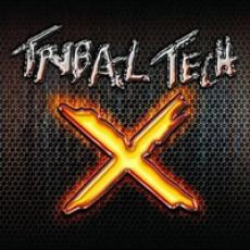 CD / Tribal Tech / X