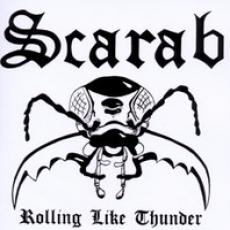 2CD / Scarab / Rolling Like Thunder