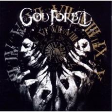 CD / God Forbid / Equilibrium