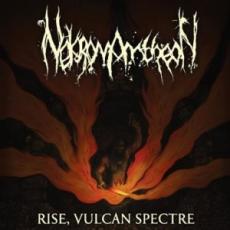 CD / Nekromantheon / Rise,Vulcan Spectre