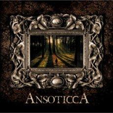 CD / Ansoticca / Rise