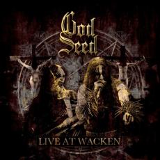 CD/DVD / God Seed / Live At Wacken / CD+DVD