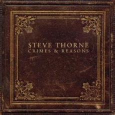 CD / Thorne Steve / Crimes & Reasons