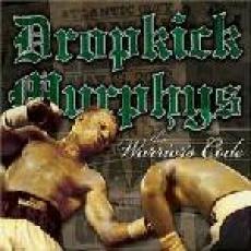 LP / Dropkick Murphys / Warriors Code / Vinyl