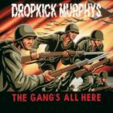 LP / Dropkick Murphys / Gang's All Here / Vinyl