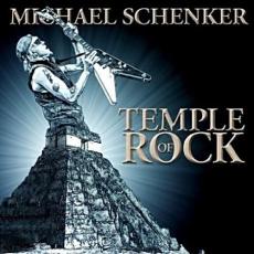 CD / Michael Schenker Group / Temple Of Rock