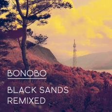 CD / Bonobo / Black Sands / Remixed