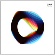 CD / Orbital / Wonky