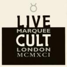2CD / Cult / Live At Marquee 1991 / 2CD