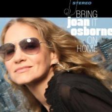 CD / Osborne Joan / Bring It On Home